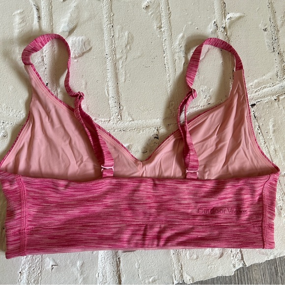 Outdoor voices Freeform bralette - Picture 2 of 3